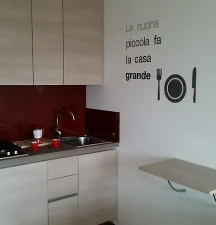 Apartment Fontivegge Perugia