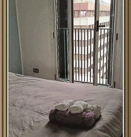 Fontivegge Apartment Perugia