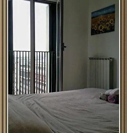 Fontivegge Apartment Perugia