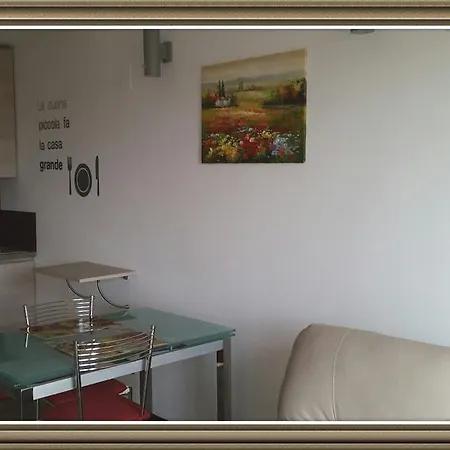 Apartment Fontivegge *