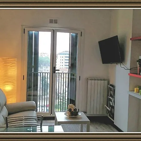 Apartment Fontivegge