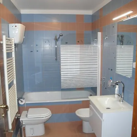 Apartment Fontivegge *