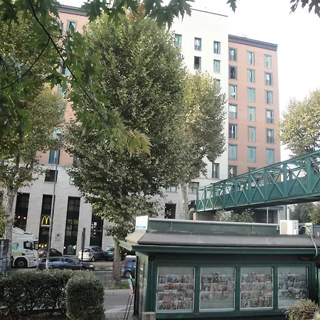 Apartment Fontivegge Perugia